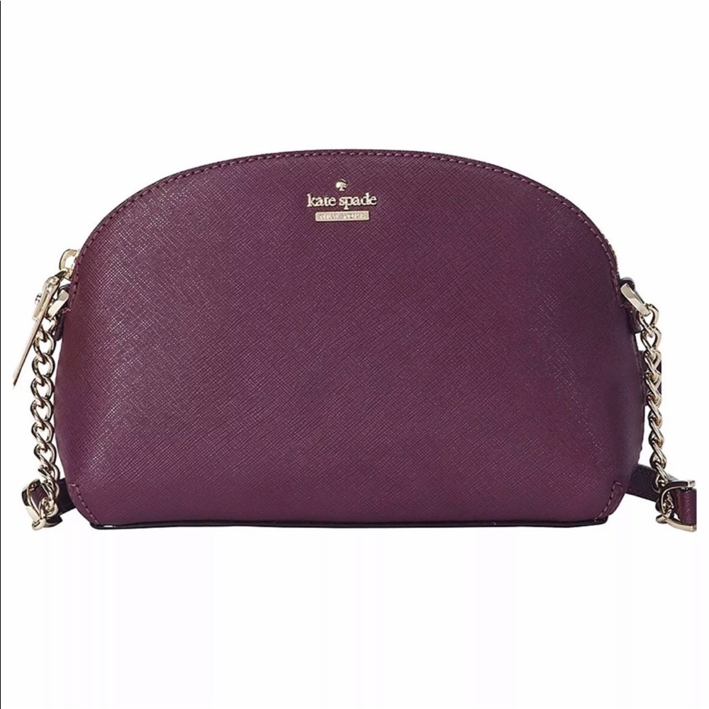New Kate Spade Cameron street hilli shoulder bag